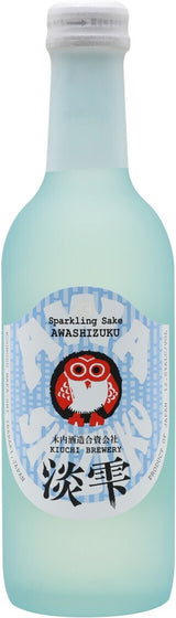 Kiuchi KuraShizuku 300ML