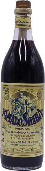 Varnelli Amaro Sibilla 1L