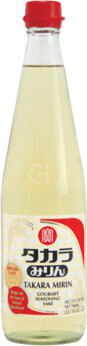Takara Mirin Gourmet Seasoning Sake 700ML