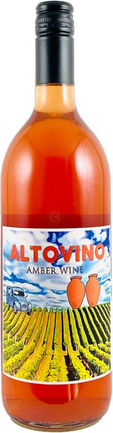 Altovino Manchuela Amber Wine 2023 1L