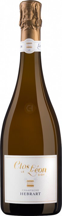 Clos Le Leon Blanc de Blancs 1er Cru Brut, Champagne Marc Hebrart - 2018 - 750ML