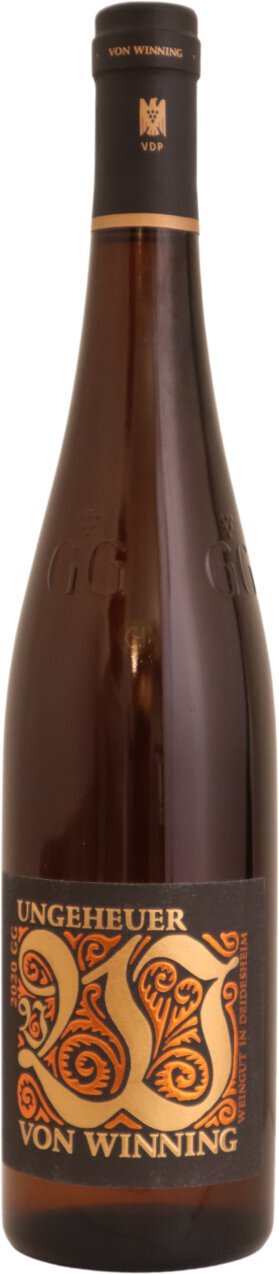 Ungeheuer Riesling Grosses Gewachs, von Winning - 2022 - 750ML