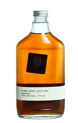 Kings County Distillery Straight Bourbon Whiskey 45%ABV 200ML