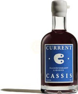 Current Cassis Blackcurrant Liqueur 16% ABV 375mL
