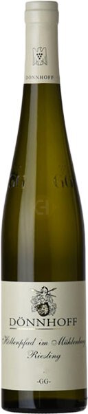 Hollenpfad im Muhlenberg Riesling Grosses Gewachs, Donnhoff - 2024 - 750ML