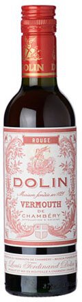 Dolin Vermouth Rouge 375mL
