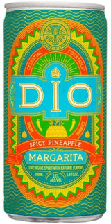 Dio Orange Blossom Margarita 13.5% ABV 200ML