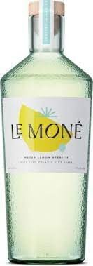Le Moné Meyer Lemon Aperitif 750ML