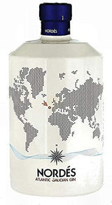 Nordes  Gin 700ML