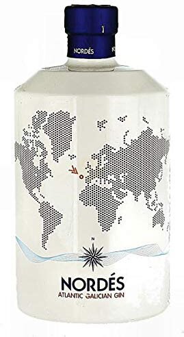 Nordes  Gin 700ML