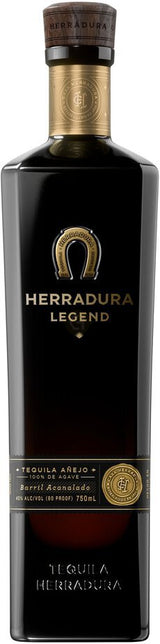 Herradura Legend Anejo Tequila 750ML