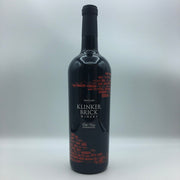 Klinker Brick Zinfandel - 2016 - 750ML