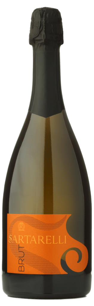 ?Sartarelli Brut?, Vino Spumante - NV - 750ML