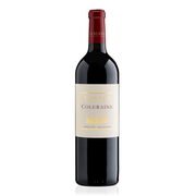 Hawkes BayColeraine Cabernet Merlot - 2022 - 750ML
