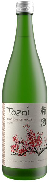 Tozai Blossom of Peace 720ML