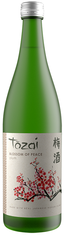Tozai Blossom of Peace 720ML