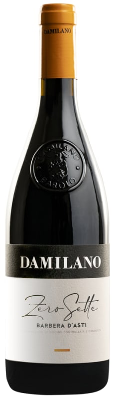 Damilano Barbera D'Asti - 2024 - 750ML