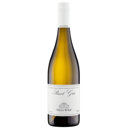 Villa Wolf Pinot Gris - 2025 - 750ML