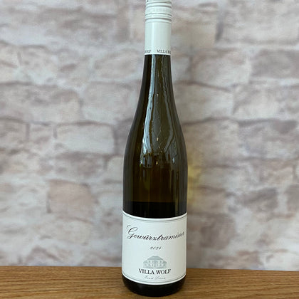 Villa Wolf Gewurztraminer - 2025 - 750ML