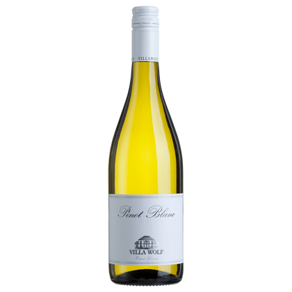 Villa Wolf Pinot Blanc - 2024 - 750ML