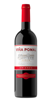 Vina Pomal Crianza - 2022 - 750ML