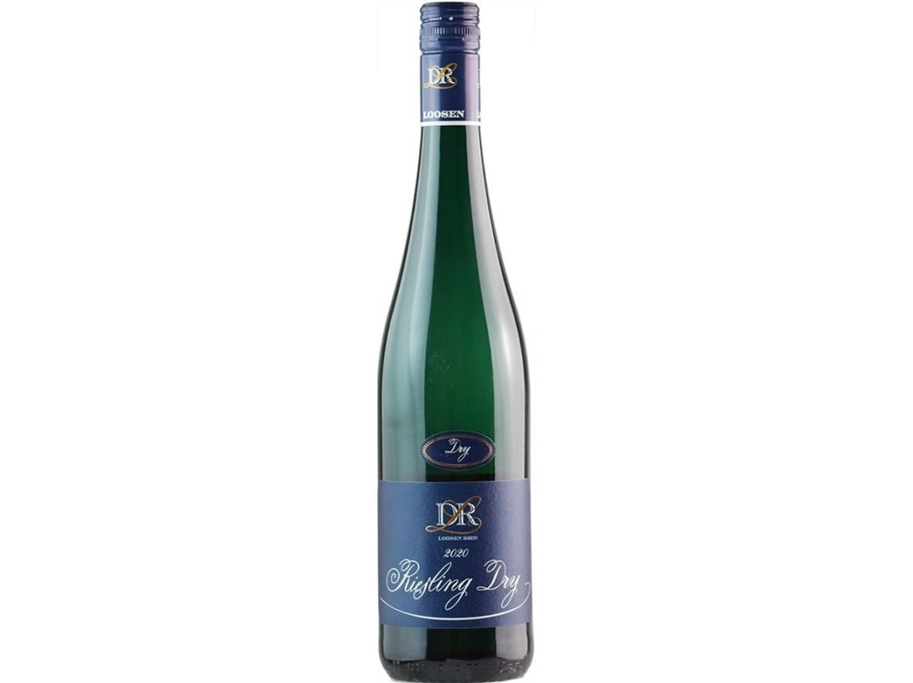 Dr L Riesling Dry - 2020 - 750ML