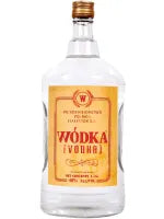 Wodka Polish Vodka 750mL