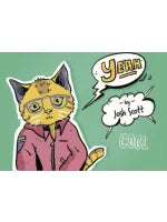 Josh Scott "Yeah Cool" Sauvignon Blanc 2022 750ML