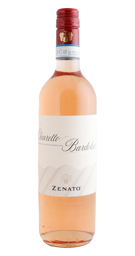 Zenato Bardolino Chiaretto Doc - 2025 - 750ML