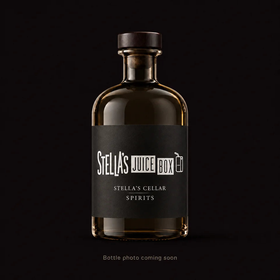 PARANUBES OAXACAN RUM DE CANA ANEJO 6 CS 108 PF - 750ML - NV — representative Stella’s Cellar bottle; product photo coming soon