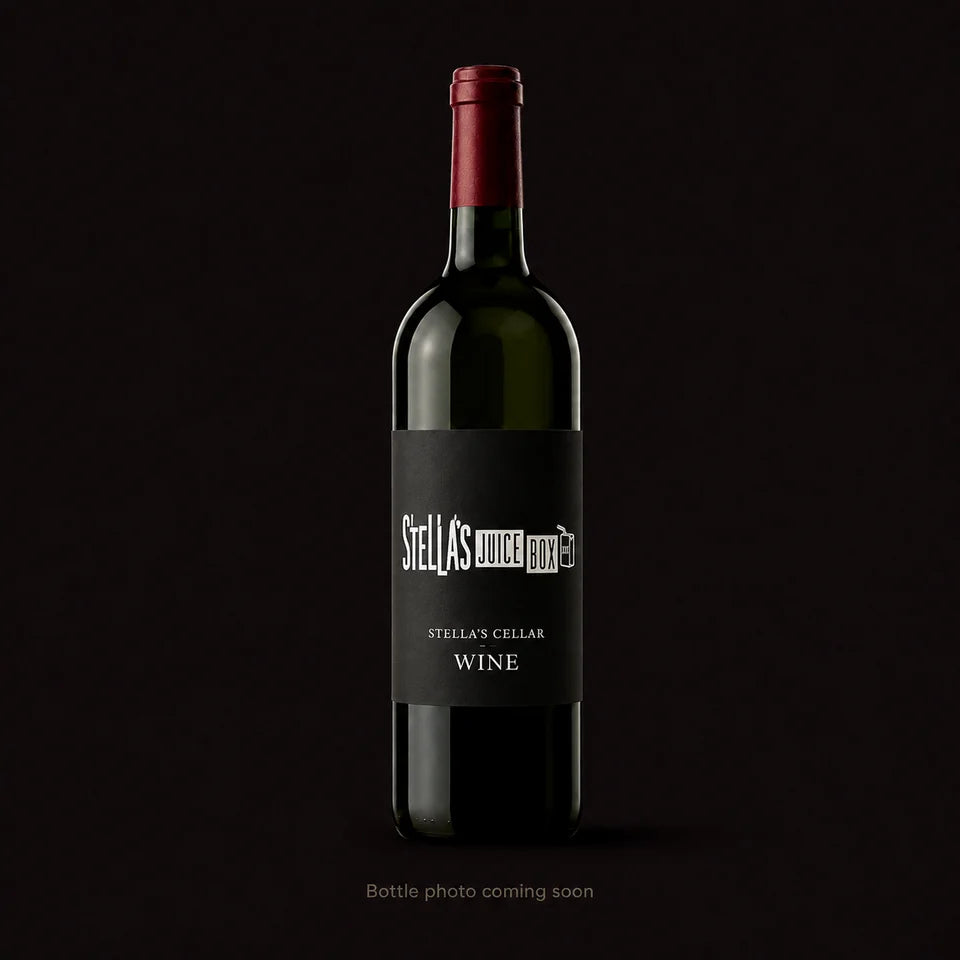 Brunello di Montalcino Riserva, Uccelliera [wood] - 2019 - 750ML — representative Stella’s Cellar bottle; product photo coming soon